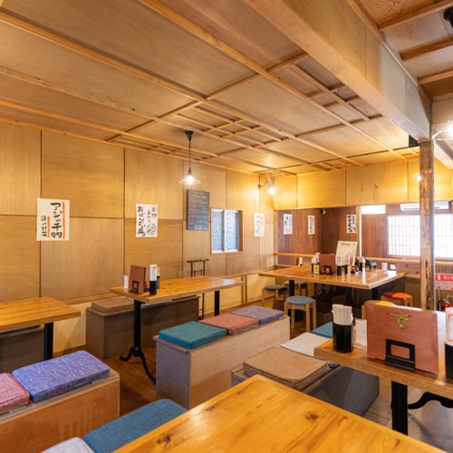  八百屋とごはん あさだについて